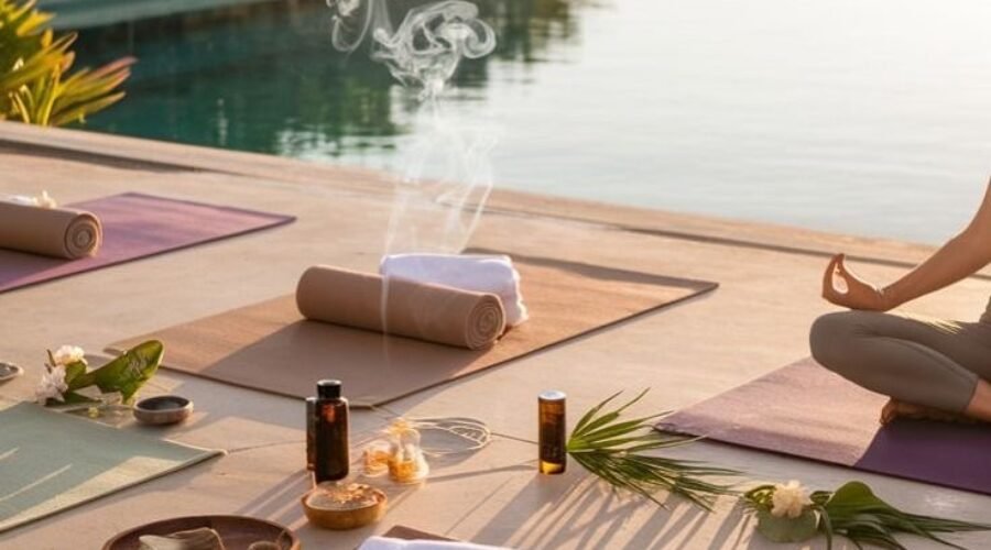 Wellness in Goa
